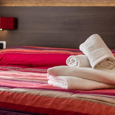 Fontanarosa Residence Ngoại thất bức ảnh