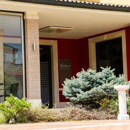 Fontanarosa Residence Ngoại thất bức ảnh