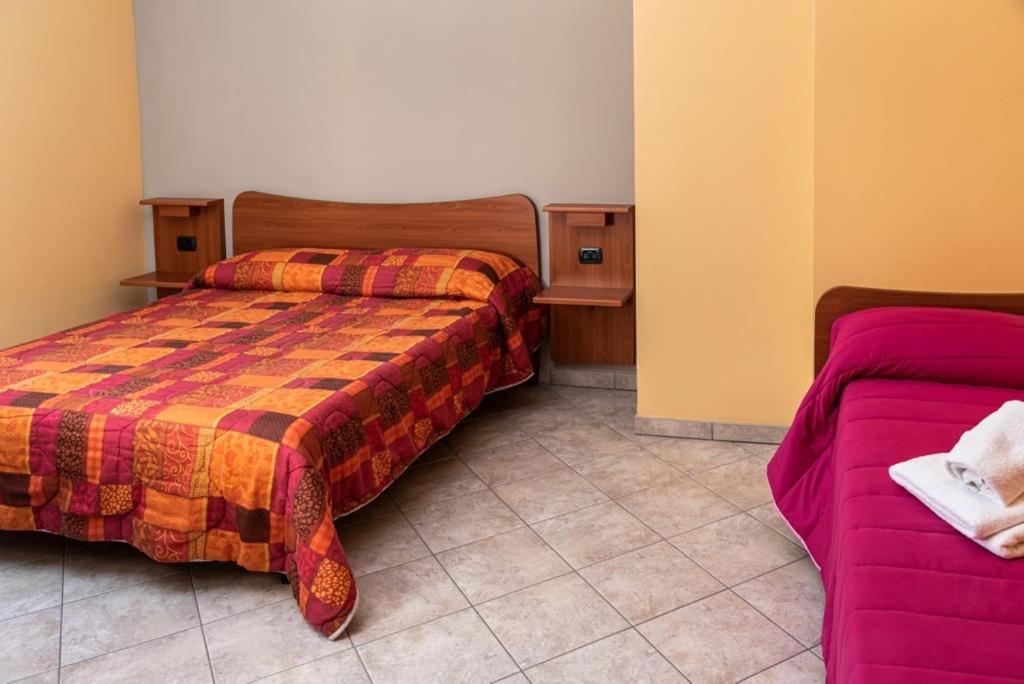 Fontanarosa Residence Ngoại thất bức ảnh