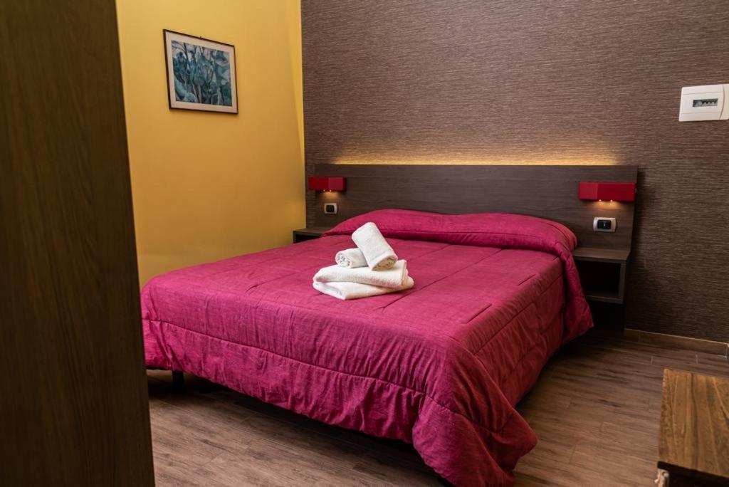 Fontanarosa Residence Ngoại thất bức ảnh