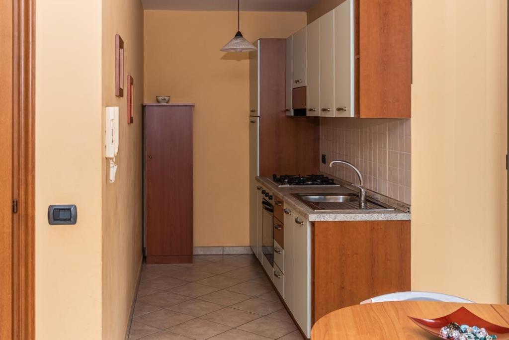 Fontanarosa Residence Ngoại thất bức ảnh
