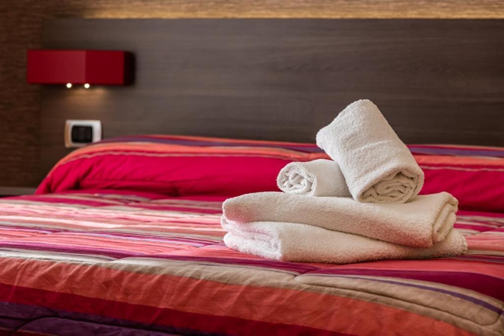 Fontanarosa Residence Ngoại thất bức ảnh