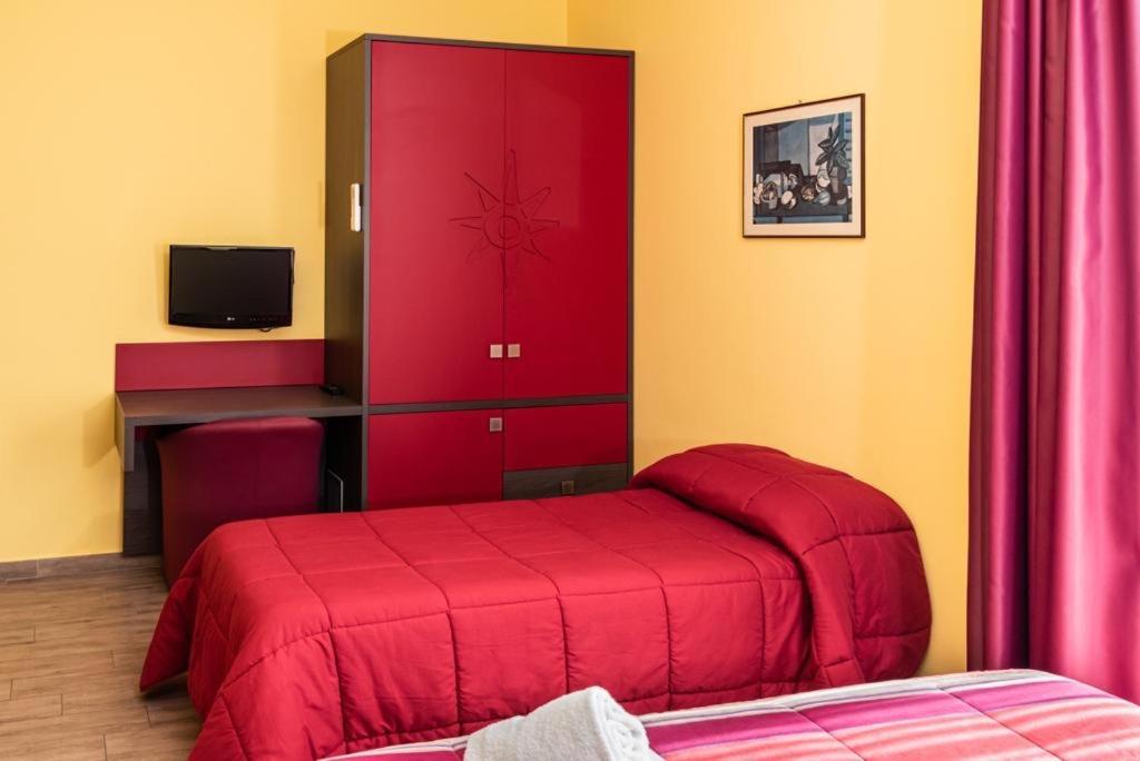 Fontanarosa Residence Ngoại thất bức ảnh