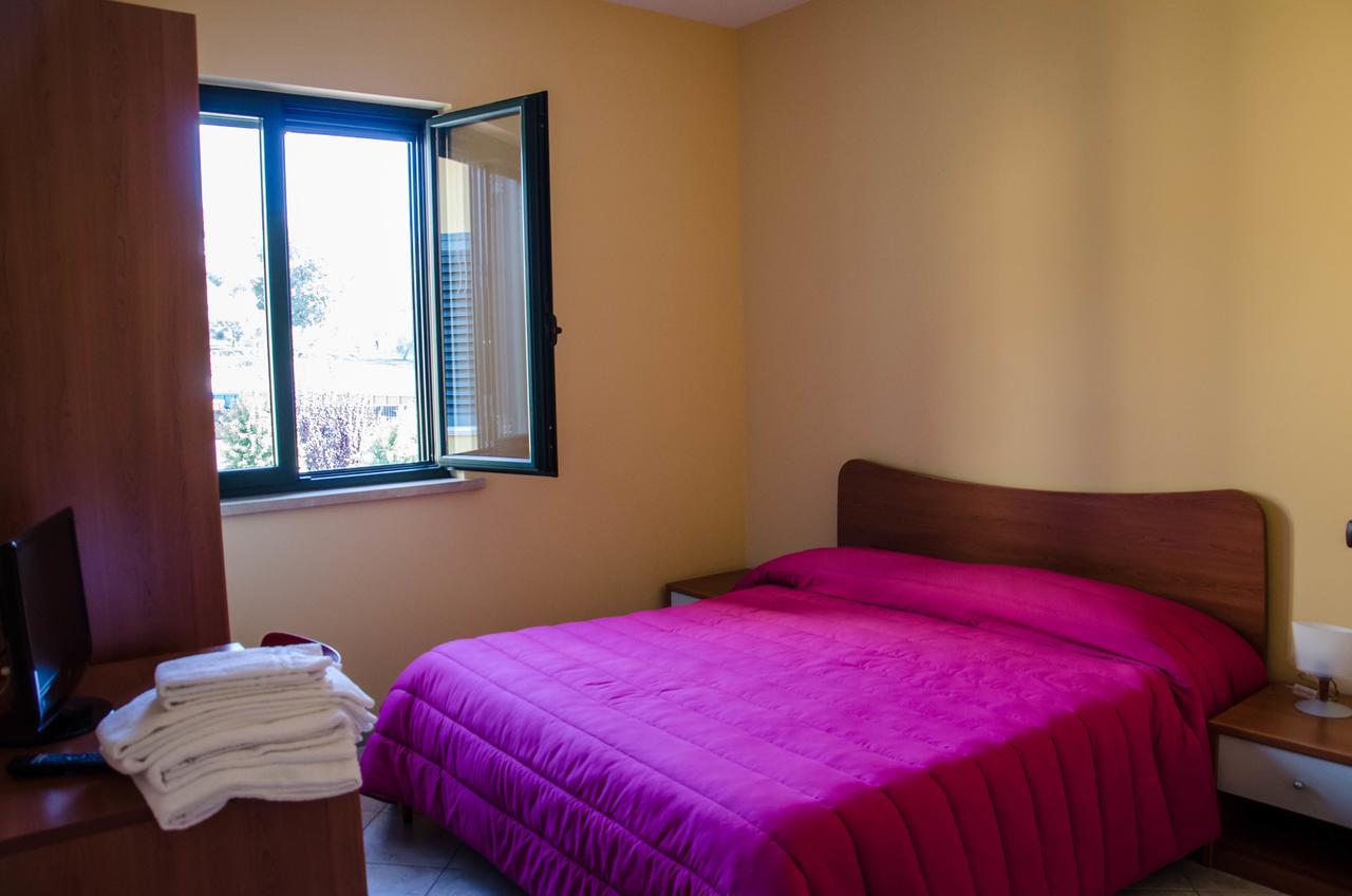 Fontanarosa Residence Ngoại thất bức ảnh