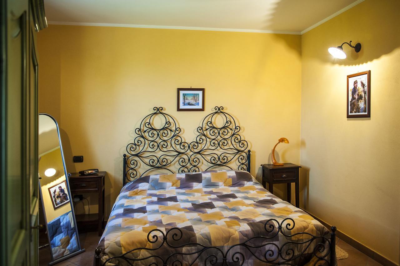 Fontanarosa Residence Ngoại thất bức ảnh