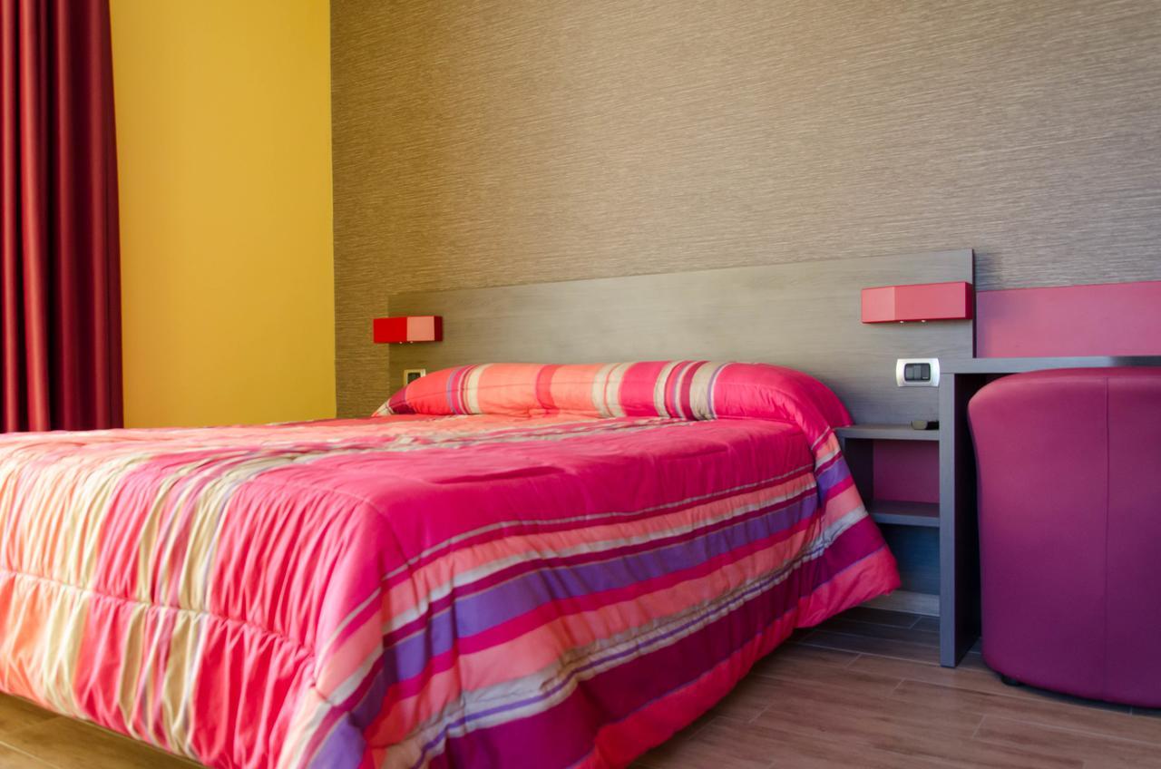 Fontanarosa Residence Ngoại thất bức ảnh