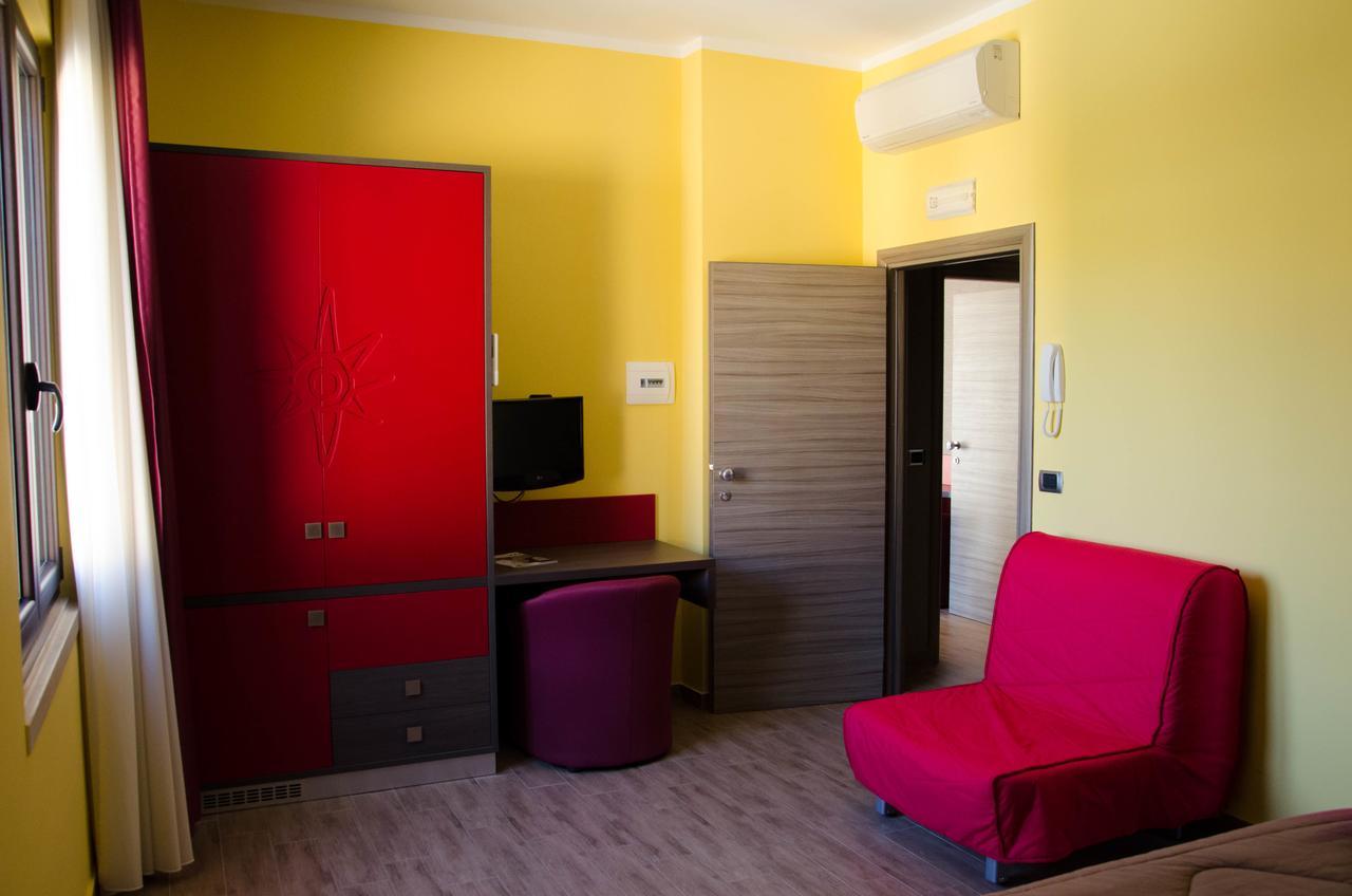 Fontanarosa Residence Ngoại thất bức ảnh
