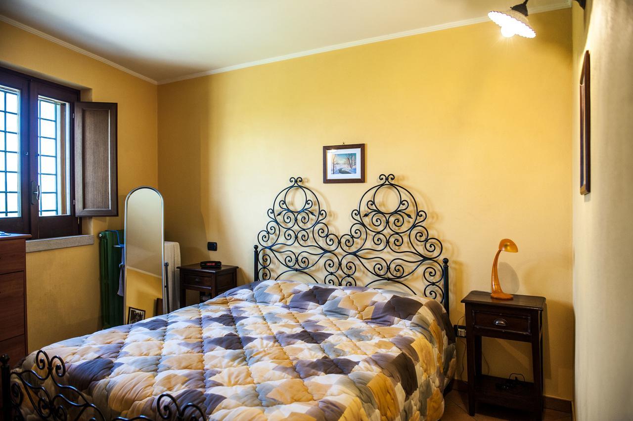 Fontanarosa Residence Ngoại thất bức ảnh