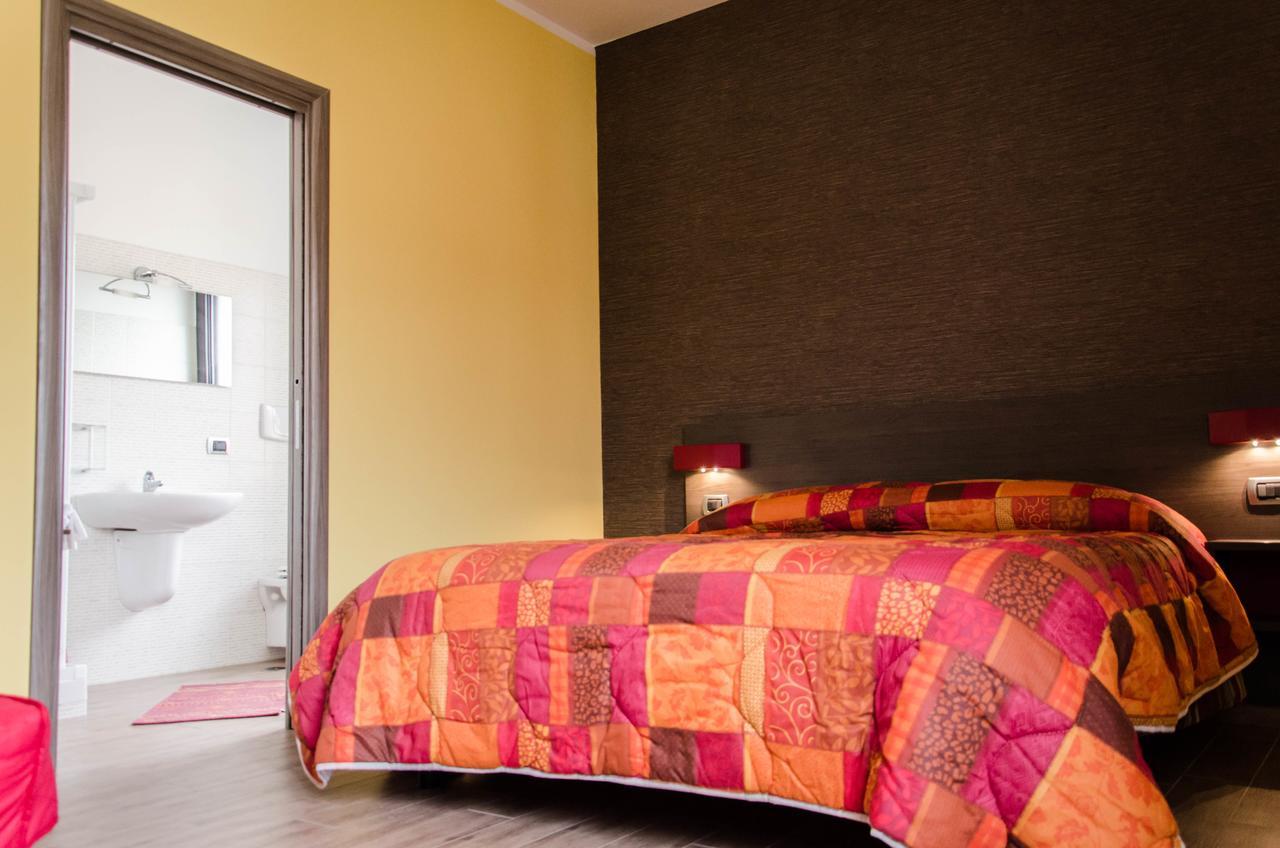 Fontanarosa Residence Ngoại thất bức ảnh