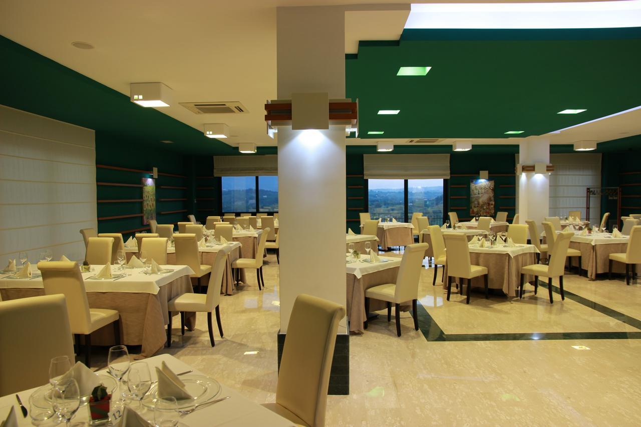 Fontanarosa Residence Ngoại thất bức ảnh