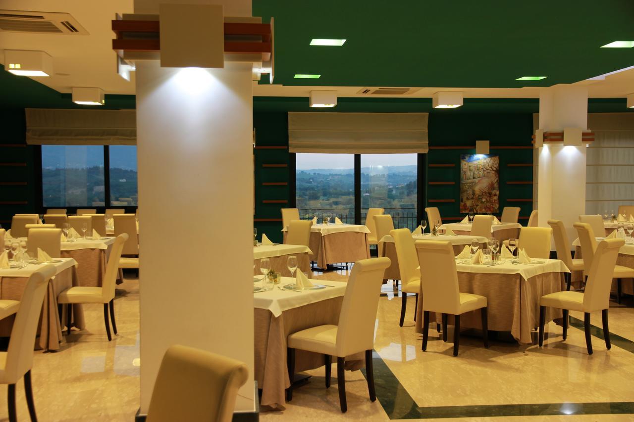 Fontanarosa Residence Ngoại thất bức ảnh