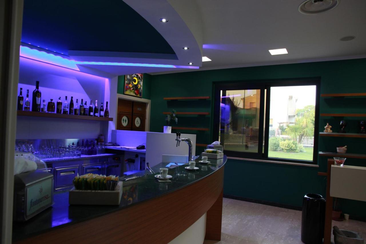 Fontanarosa Residence Ngoại thất bức ảnh