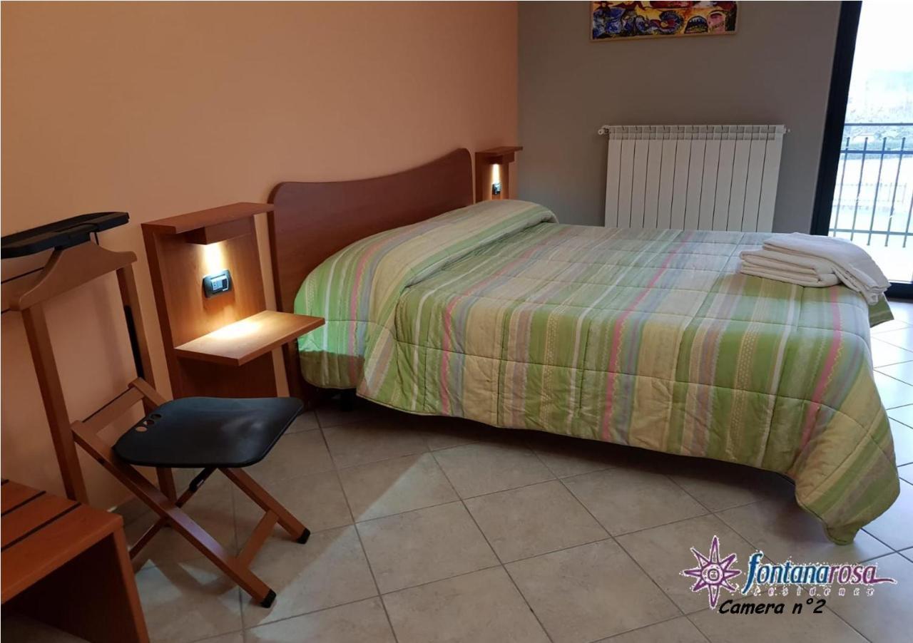 Fontanarosa Residence Ngoại thất bức ảnh