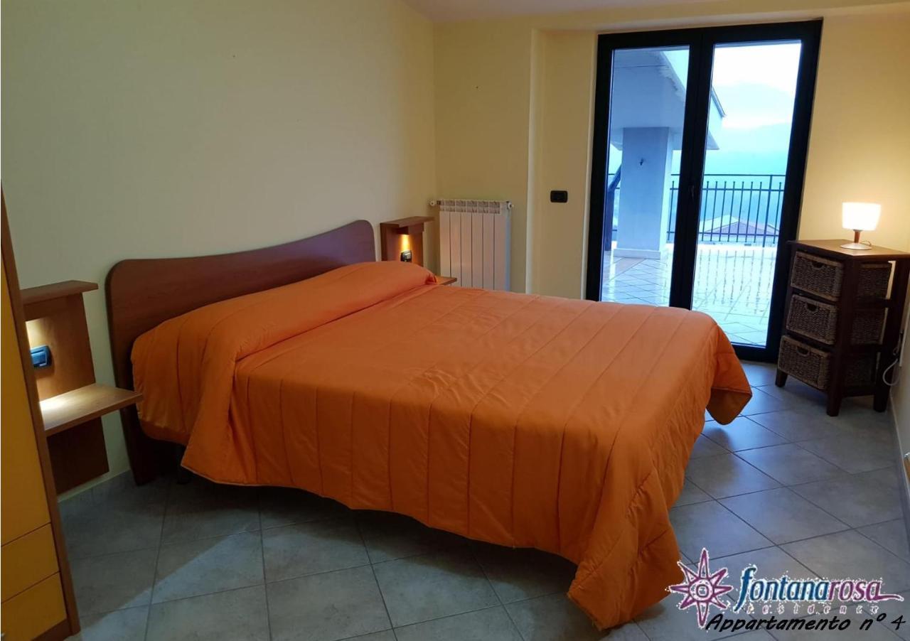 Fontanarosa Residence Ngoại thất bức ảnh
